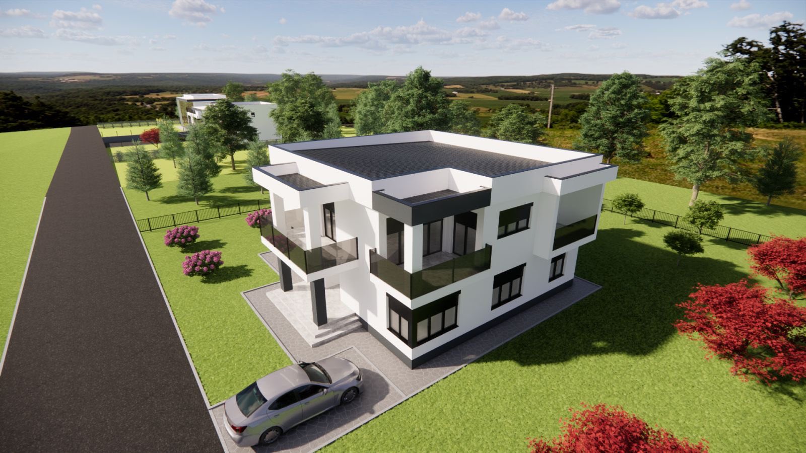 ARH House